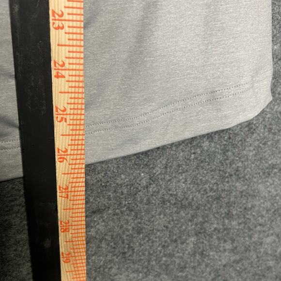 Flexees by Maidenform V-Neck Tank Women’s 2XL Gray - Picture 7 of 7